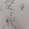 L mushies